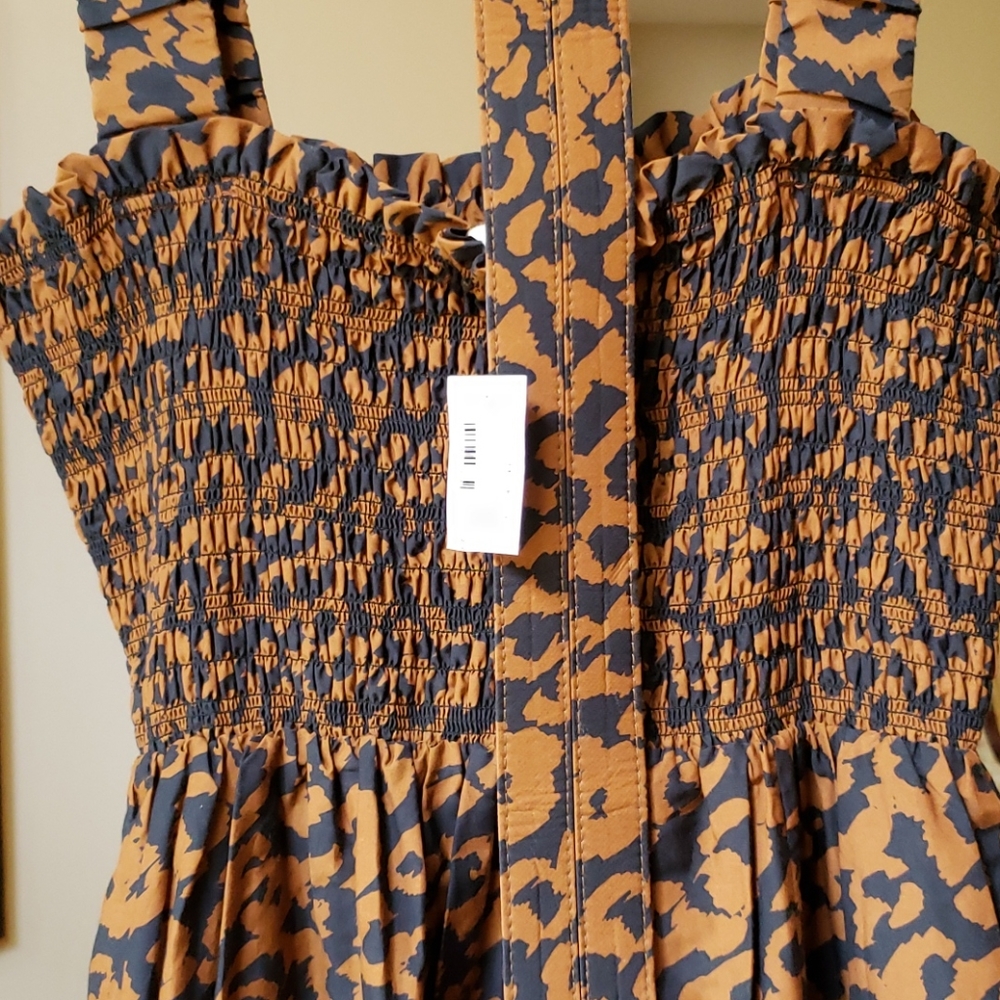 NICHOLAS DRESS!! NWT!! - Picture 4 of 7